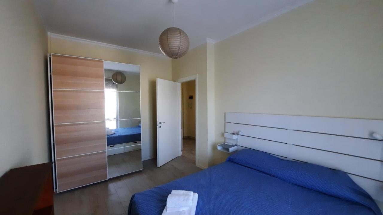 Navigli - Appartamento Romolo Mediolan Zewnętrze zdjęcie