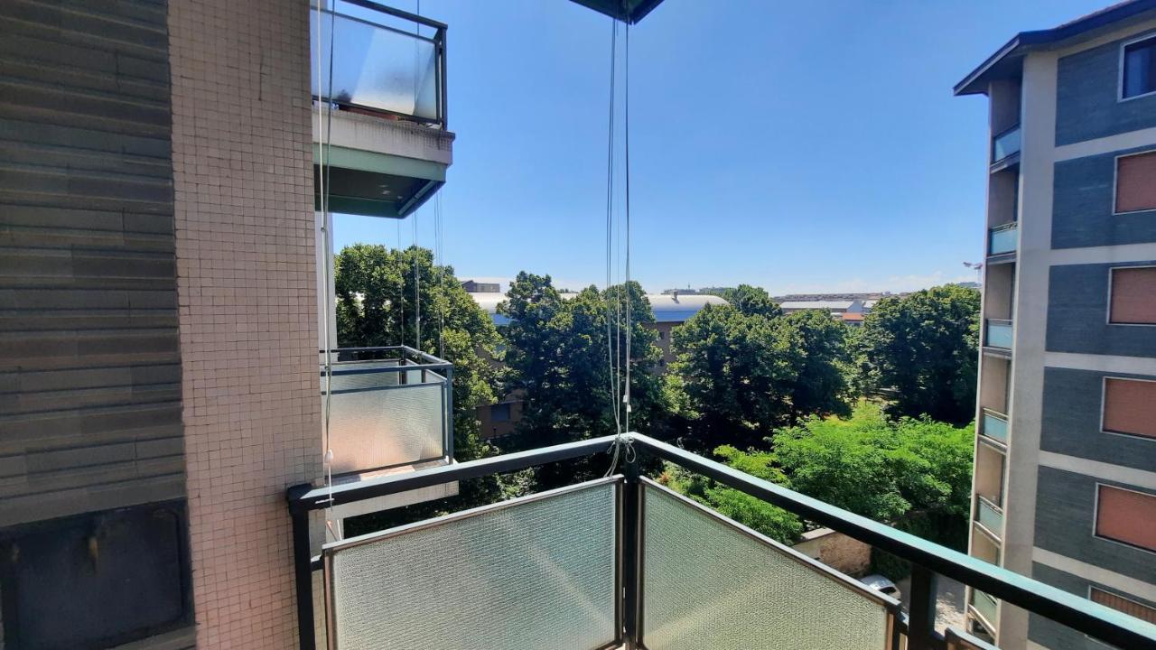 Navigli - Appartamento Romolo Mediolan Zewnętrze zdjęcie