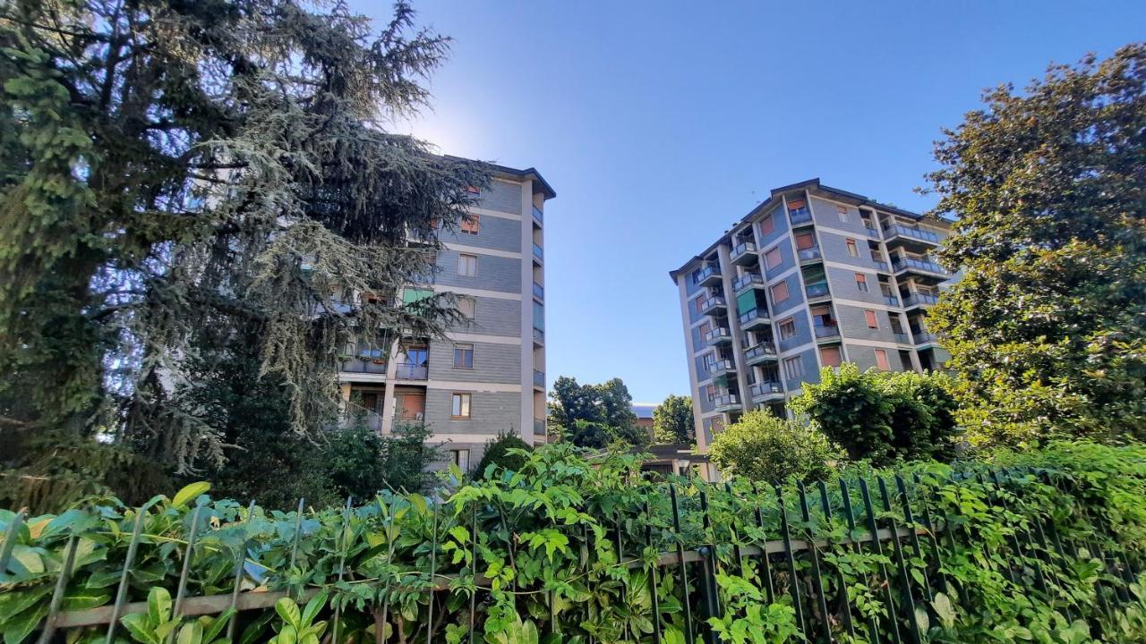 Navigli - Appartamento Romolo Mediolan Zewnętrze zdjęcie